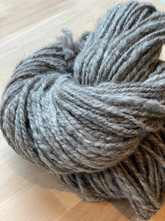 Handspun Yarn - West Australian Alpaca - Aran Weight