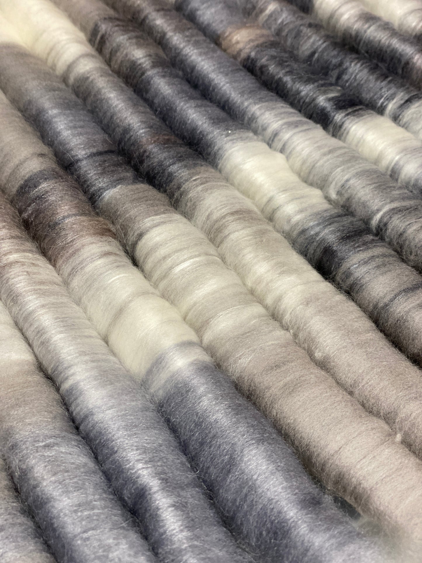 Rolags - Cloudy Morning